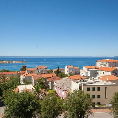 Apartment Dolores Makarska Luaran gambar