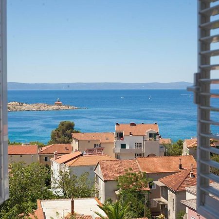 Apartment Dolores Makarska Luaran gambar