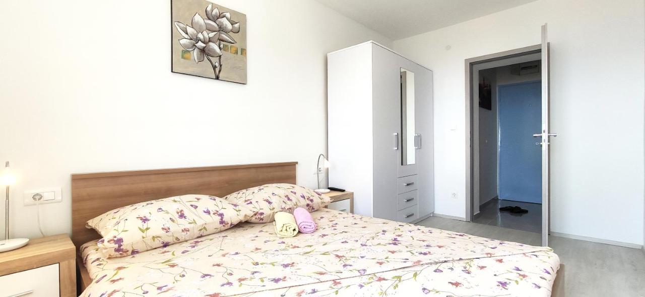 Apartment Dolores Makarska Luaran gambar