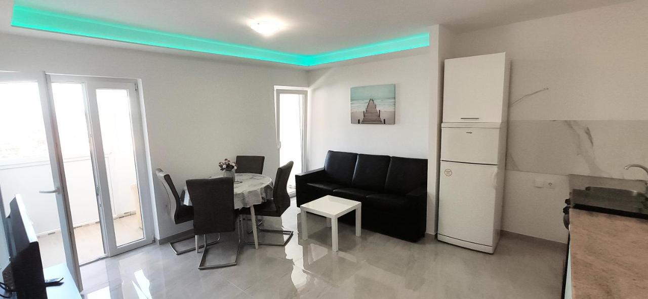 Apartment Dolores Makarska Luaran gambar
