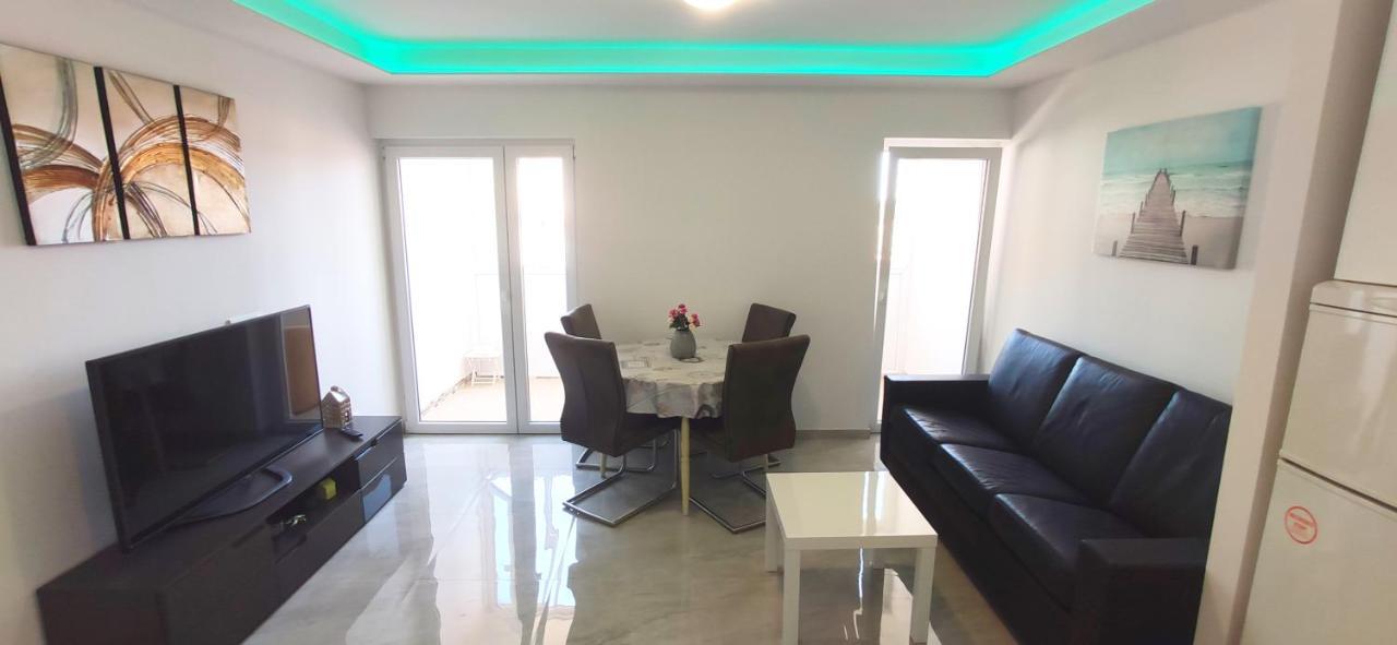 Apartment Dolores Makarska Luaran gambar