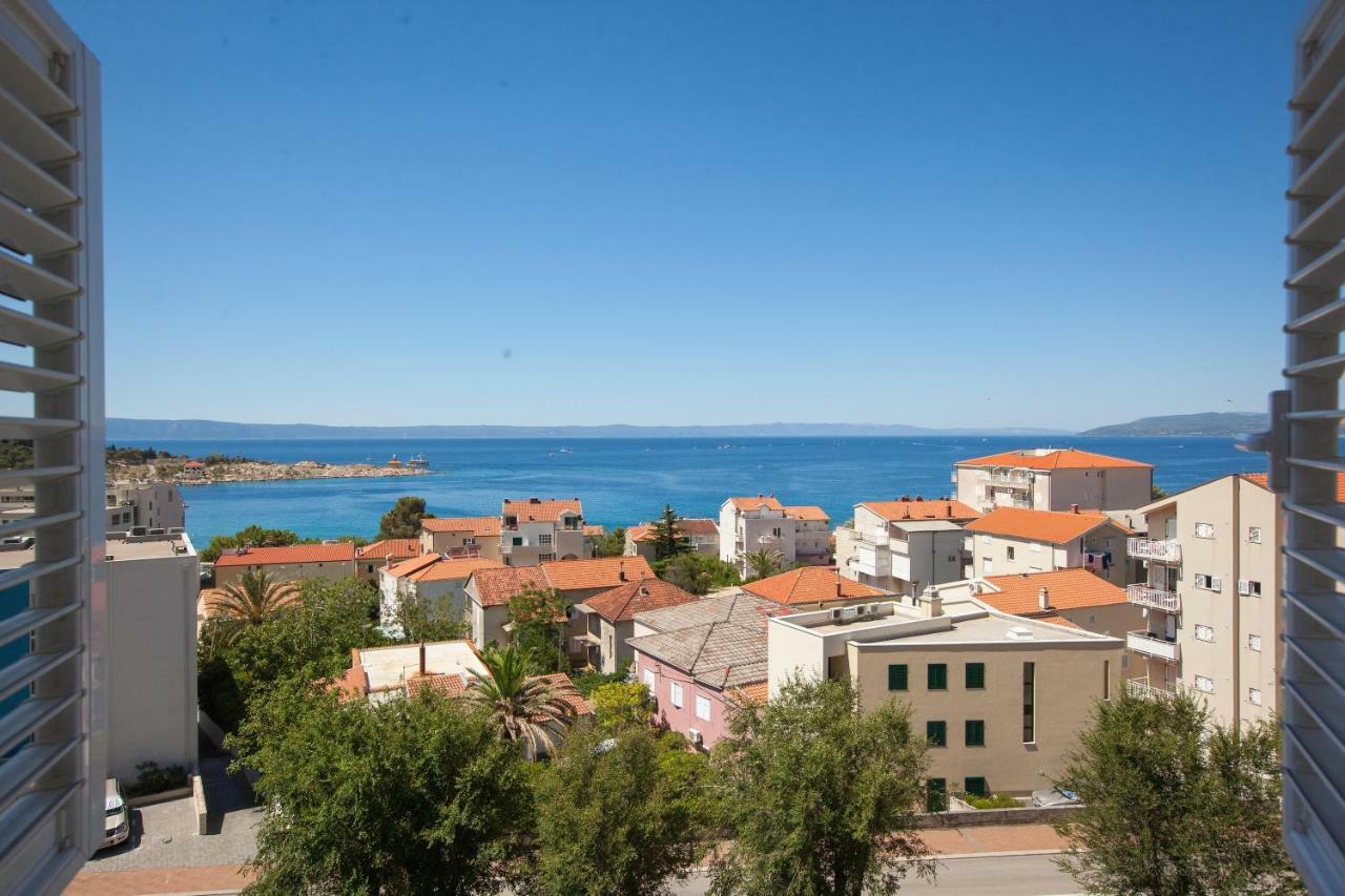 Apartment Dolores Makarska Luaran gambar