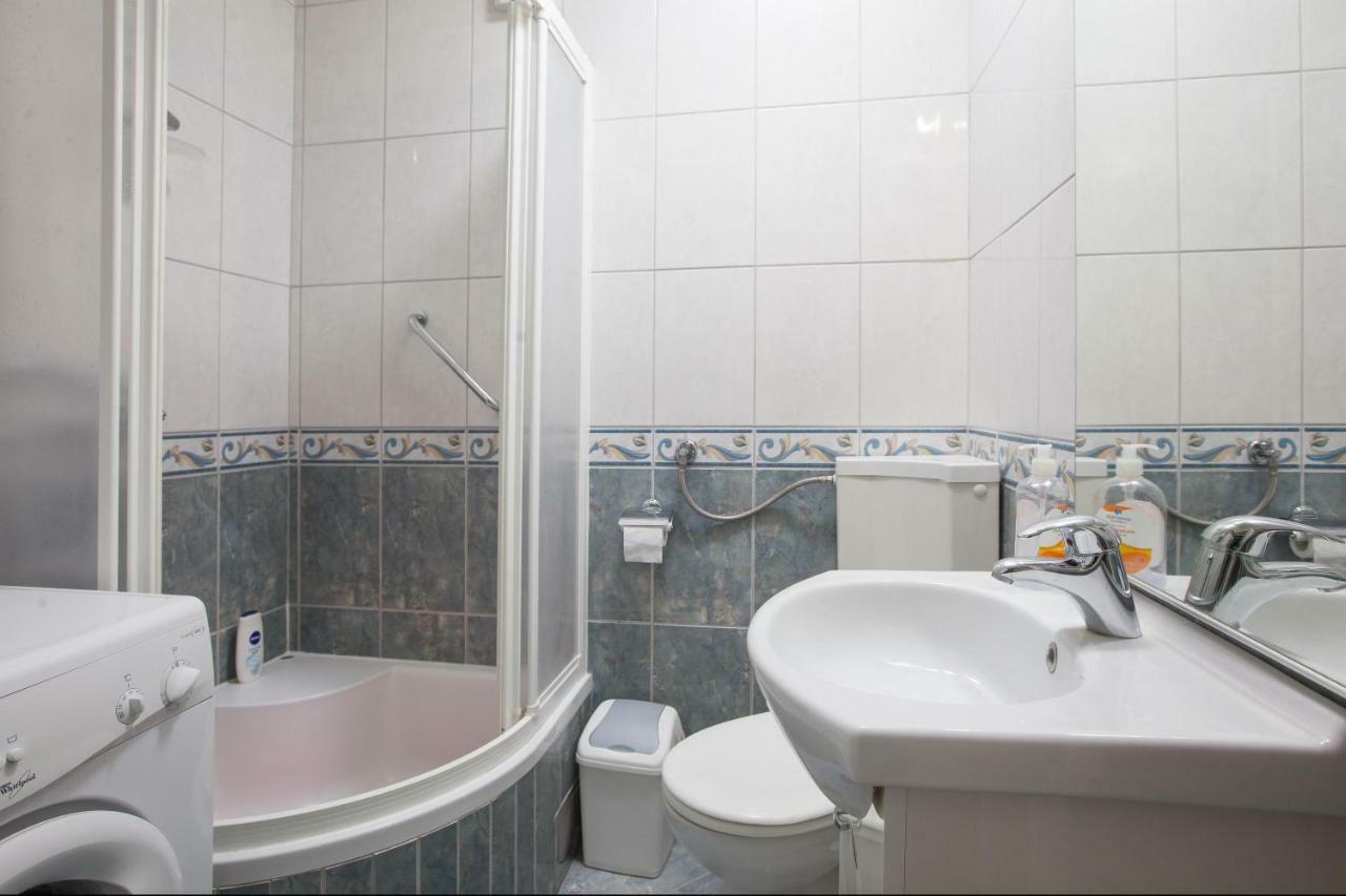 Apartment Dolores Makarska Luaran gambar