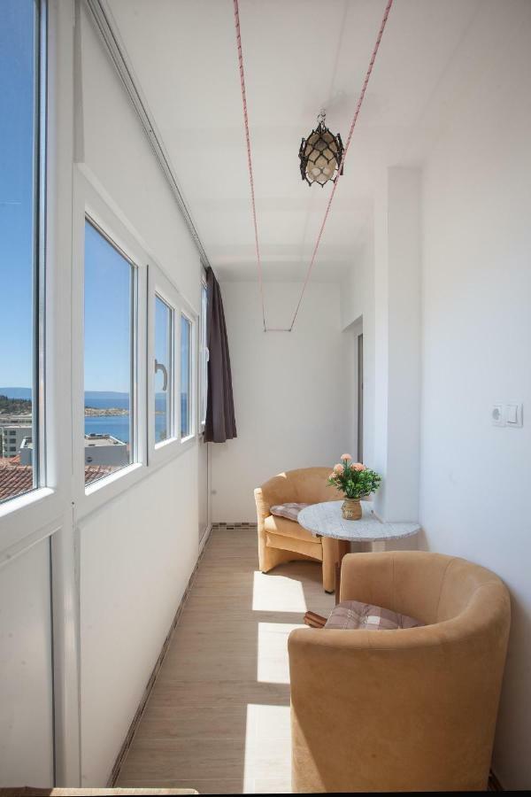 Apartment Dolores Makarska Luaran gambar