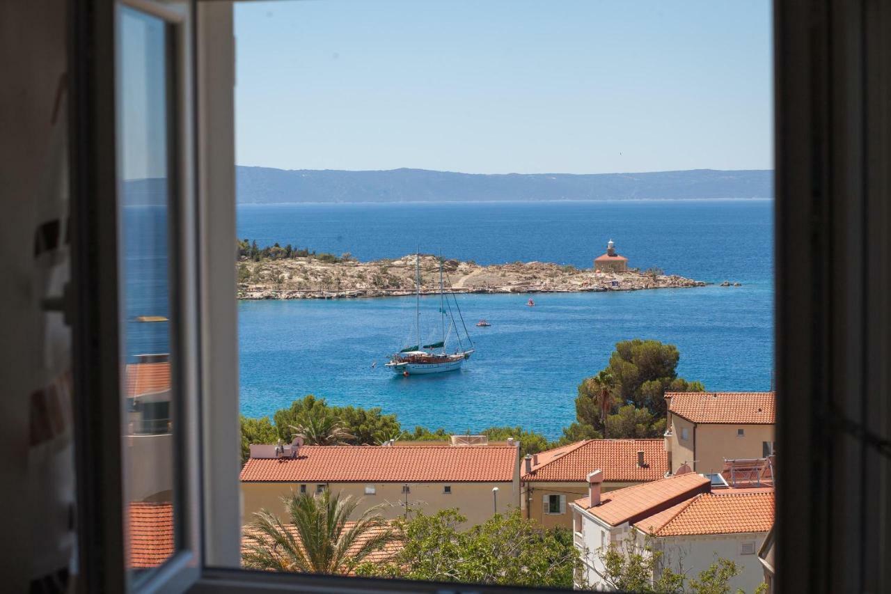 Apartment Dolores Makarska Luaran gambar