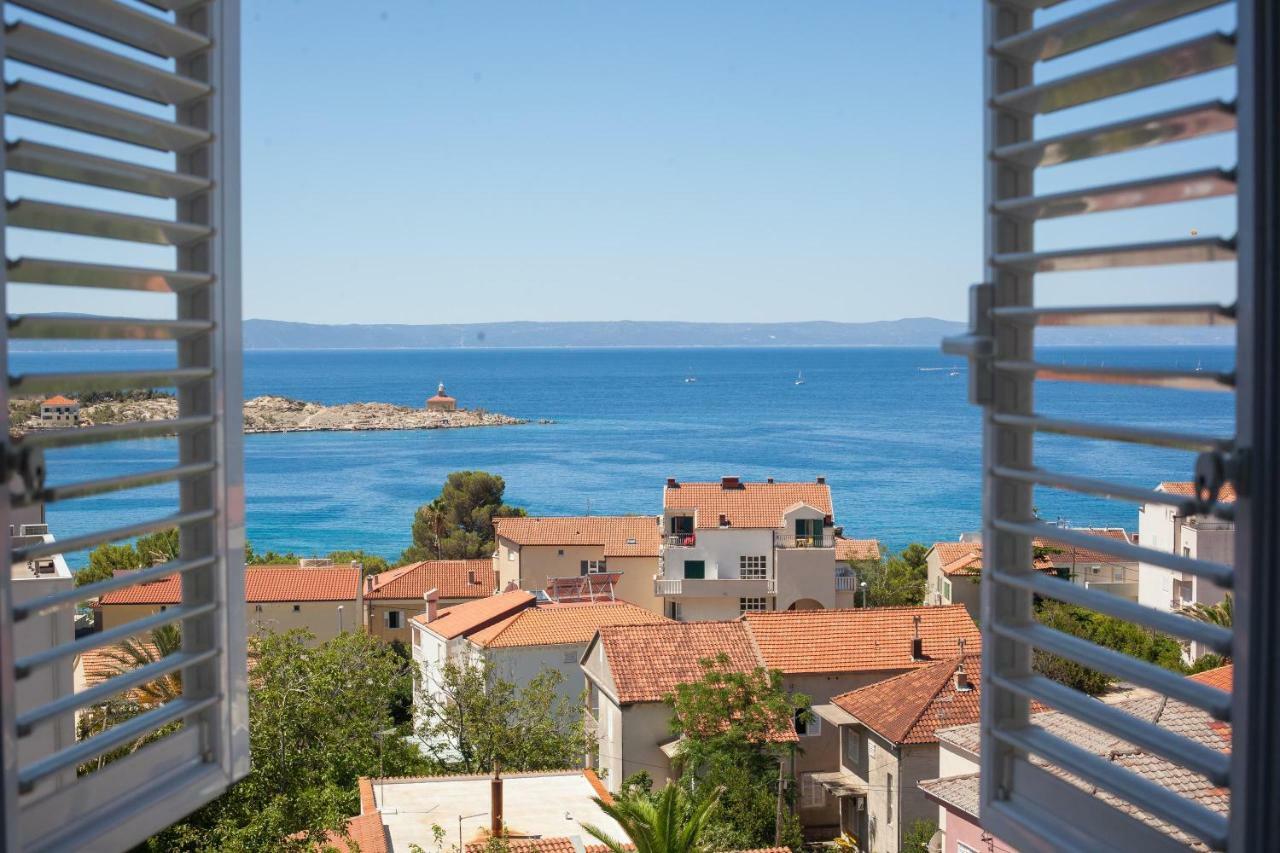 Apartment Dolores Makarska Luaran gambar