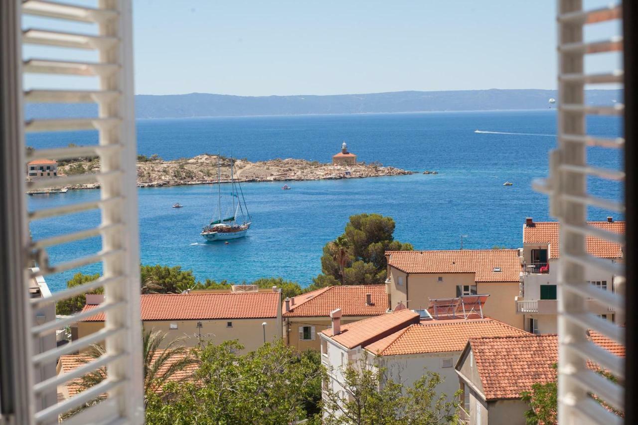 Apartment Dolores Makarska Luaran gambar