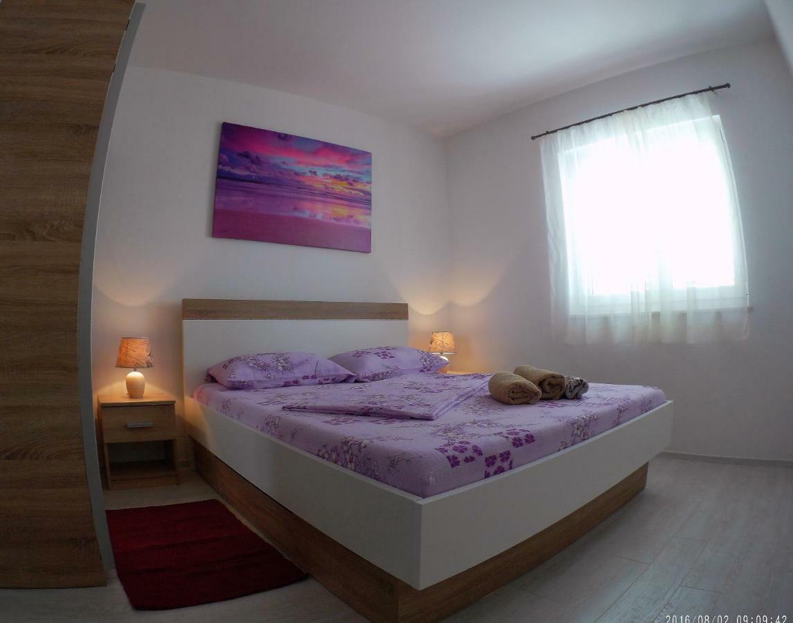 Apartment Dolores Makarska Luaran gambar